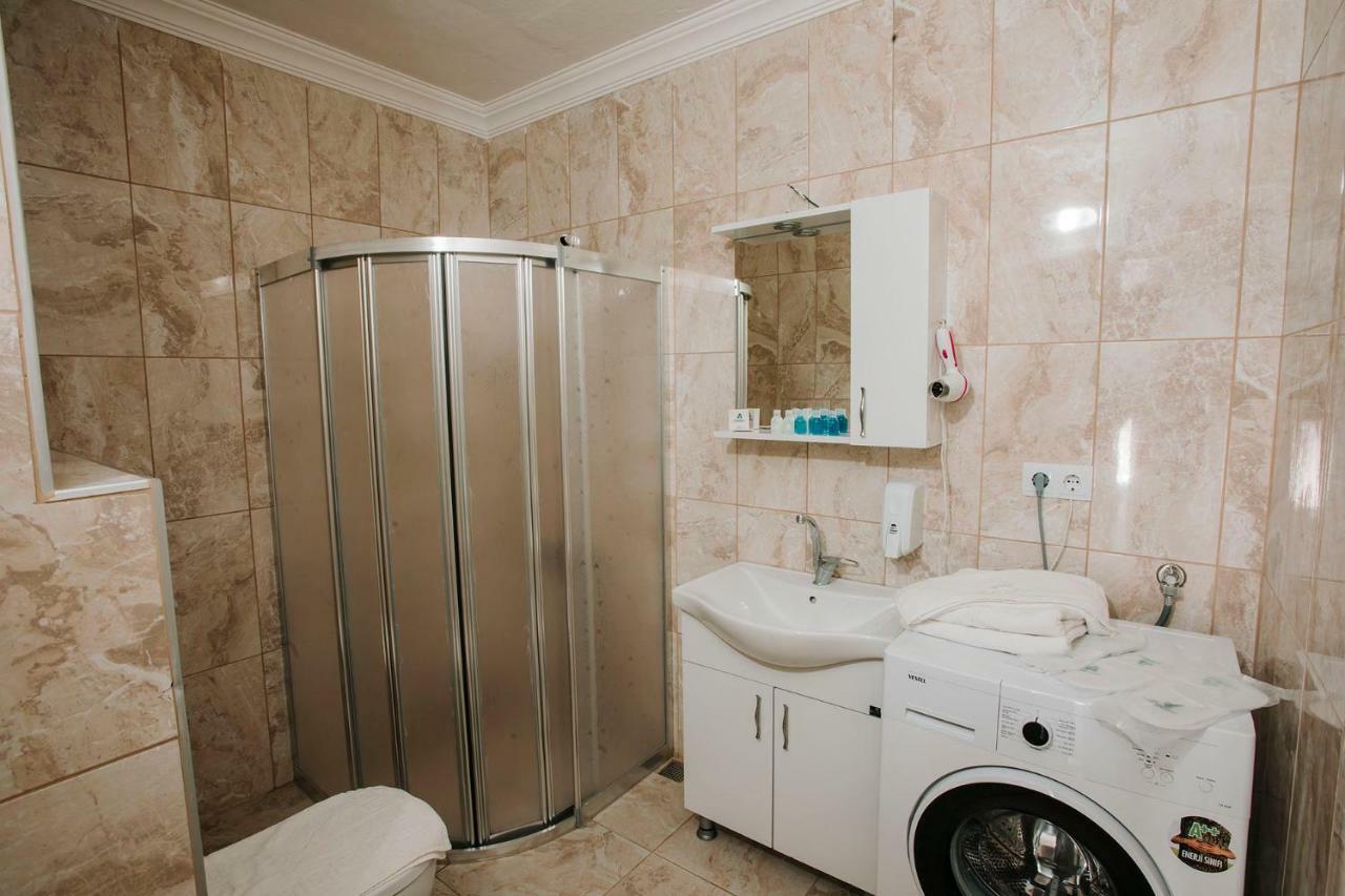 Andalouse Arezzo Suite Hotel Trabzon Extérieur photo