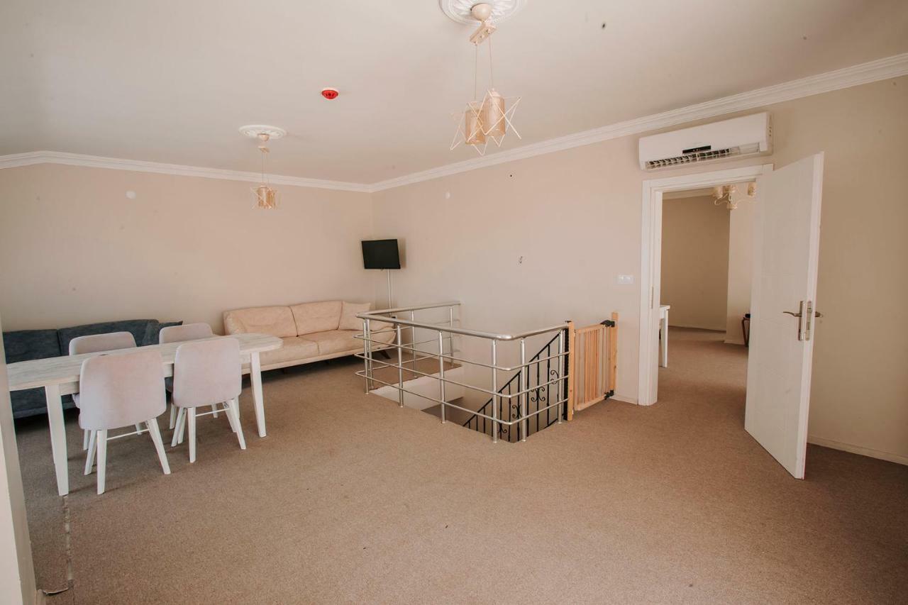 Andalouse Arezzo Suite Hotel Trabzon Extérieur photo