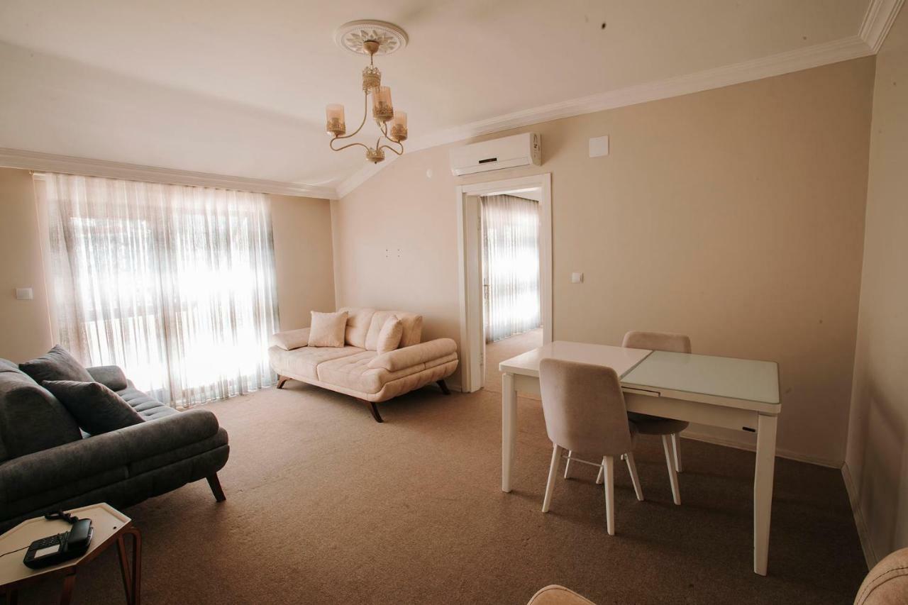 Andalouse Arezzo Suite Hotel Trabzon Extérieur photo